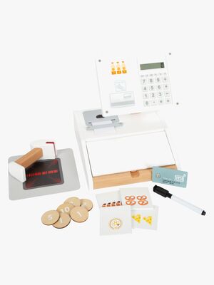 Small Foot Fresh Kassaapparat