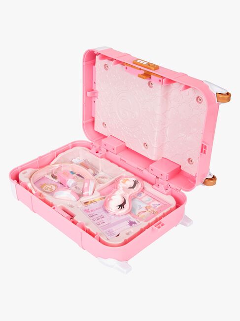 Disney Princess Lekesett Koffert Travel