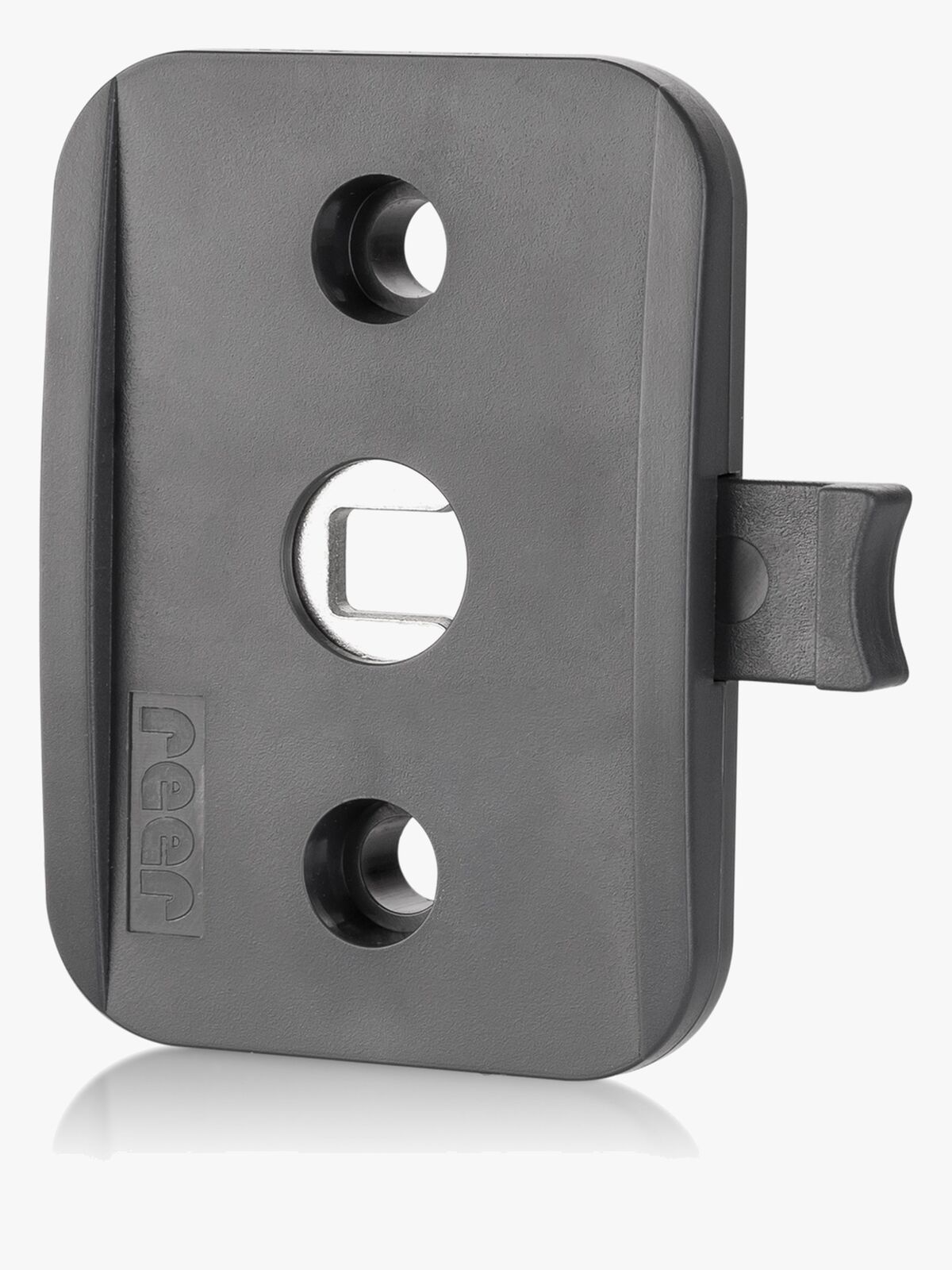 Reer WinLock Vindu Og Balkonglås, Grå