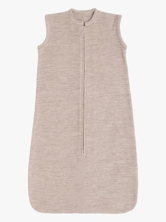 Baby's Only Sovepose Merinoull 70cm, Fine Ecru