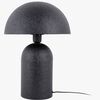 PresentTime Boaz Large Bordlampe, Black