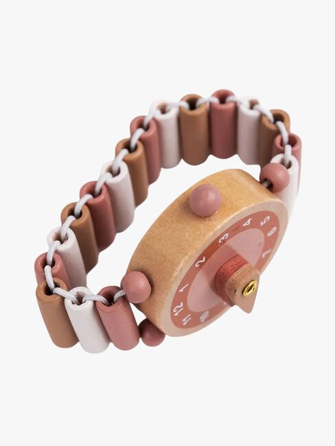 Egmont Toys Treklokke, Rosa