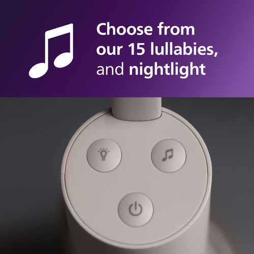 Philips Babycall SCD953/26