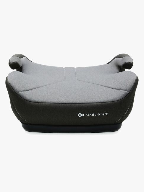 Kinderkraft I-BOOST 2 i-Size Beltepute, Grå