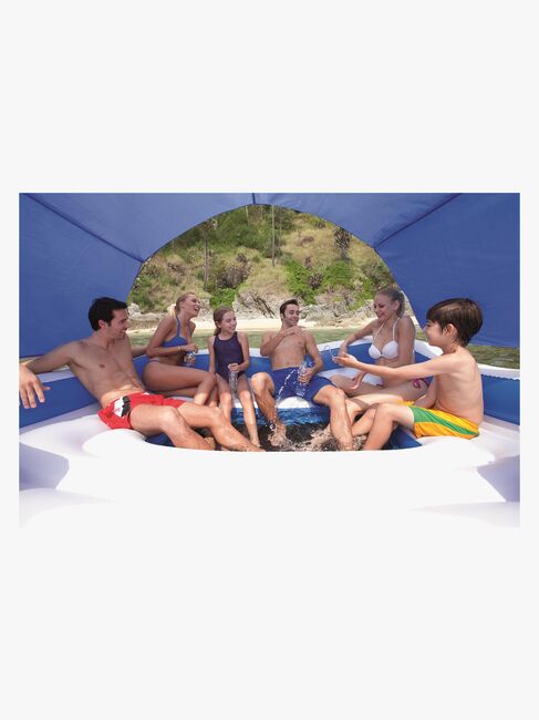 Bestway CoolerZ Tropical Breeze Island Flytemadrass