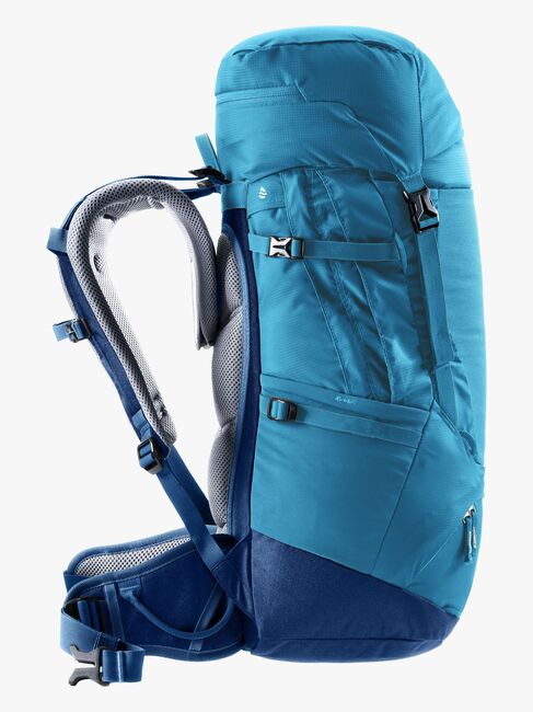 Deuter Fox Ryggsekk 30L, Wave Nightblue