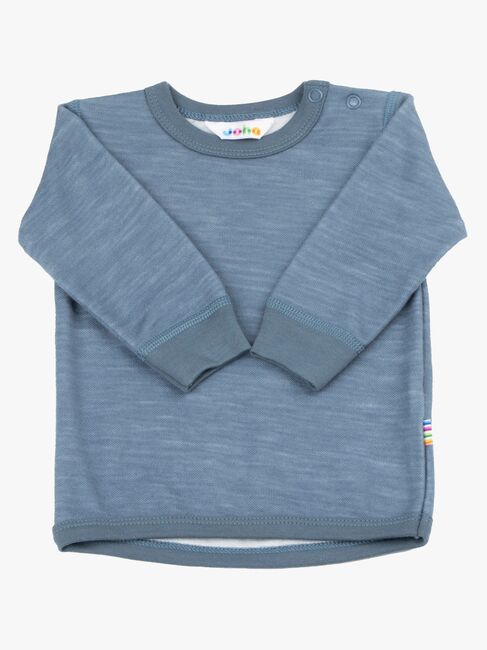 Joha Genser Merinomix, Blå