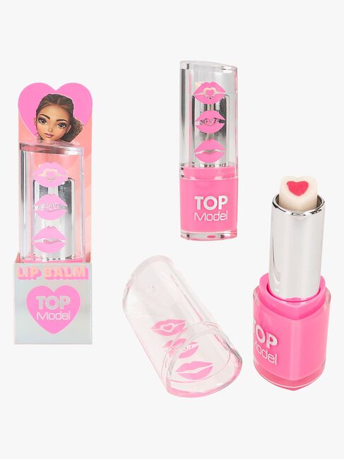 TOPModel BEAUTY and ME Leppepomade Heart in Heart