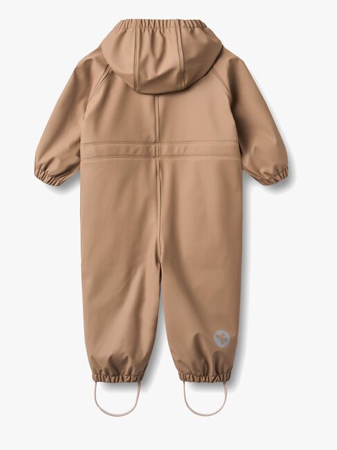 Wheat Mika Regndress, Hazel