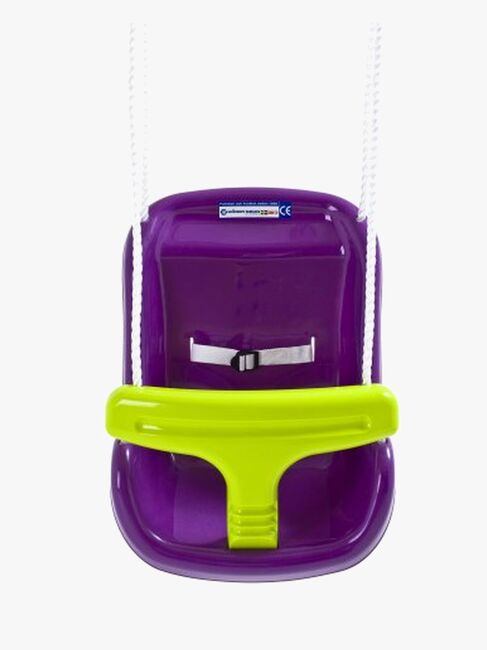 Hörby Bruk Babyhuske Eksklusiv, Lilla