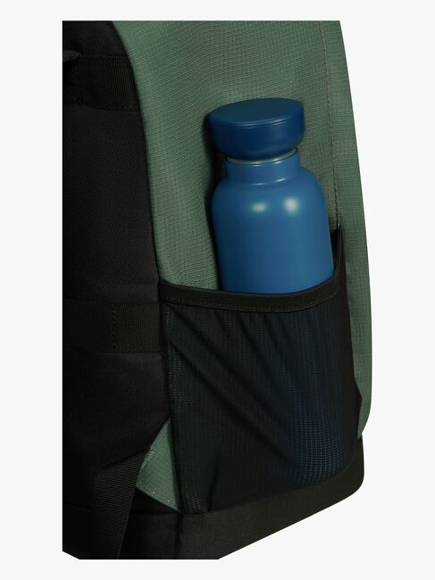 American Tourister Take2Cabin S Ryggsekk 24L, Dark Forest