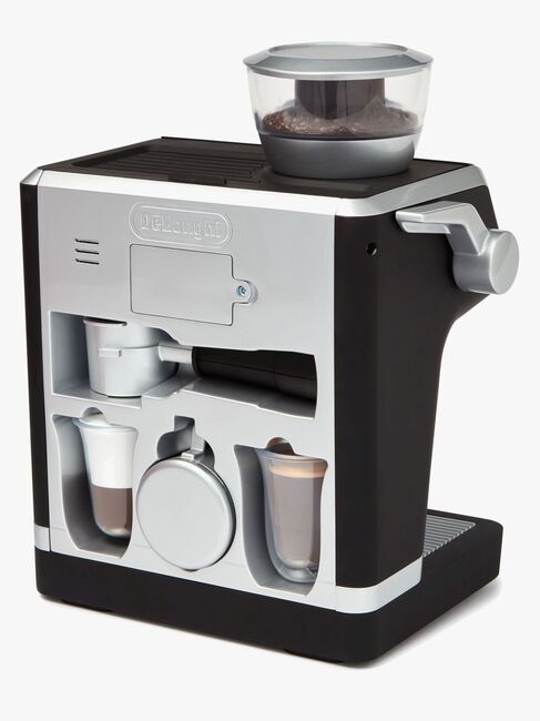 Casdon DeLonghi Barista Kaffemaskin
