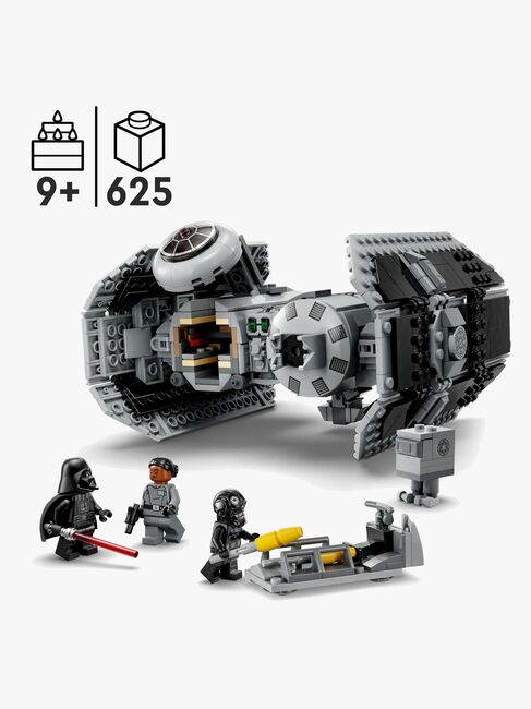 LEGO Star Wars 75347 TIE Bomber