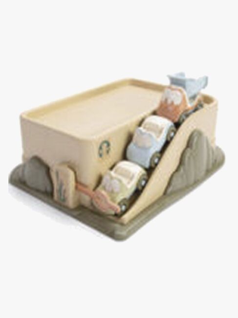 Dantoy Garasje Bioplast