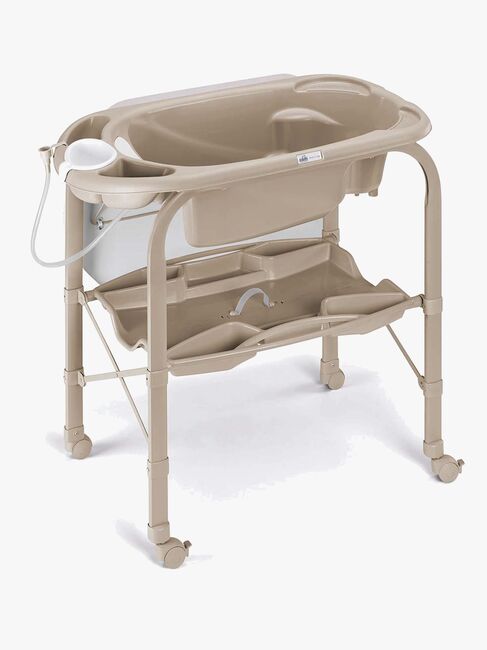 Cam Cambino Badekarstellebord, Beige