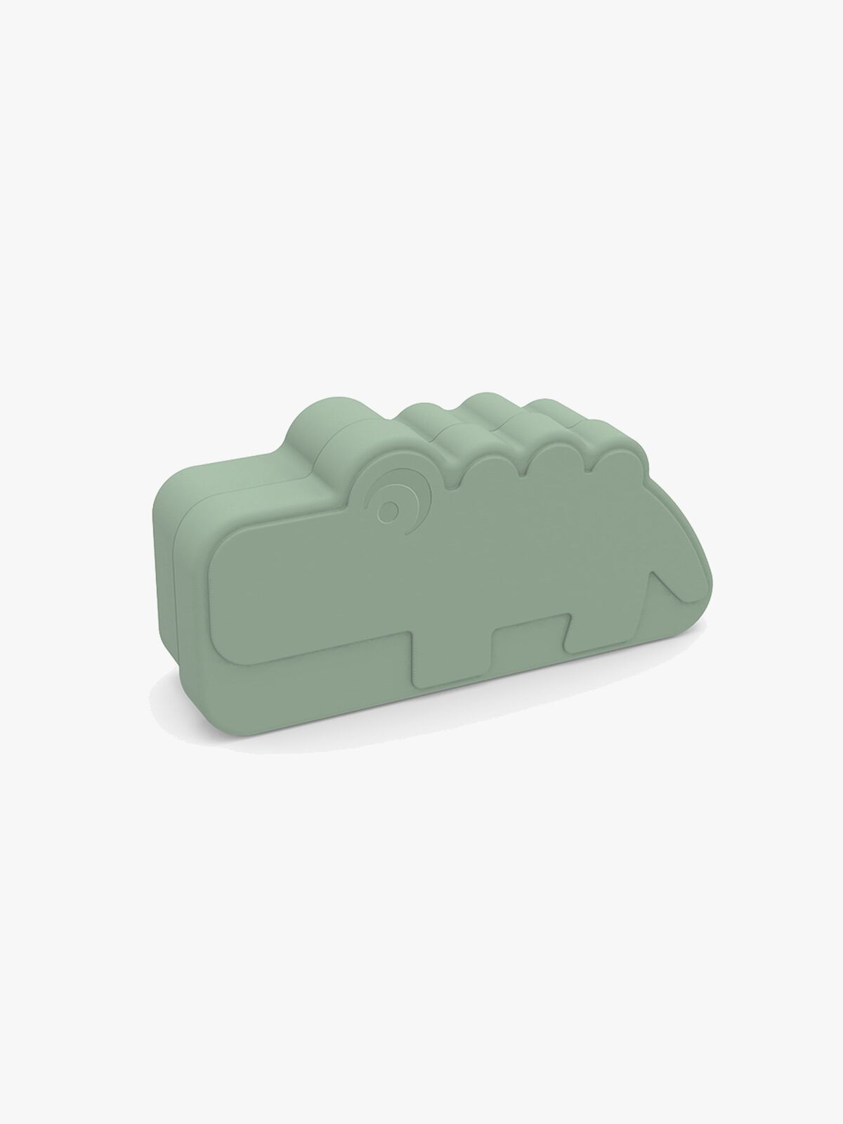 Done By Deer Croco Matboks, Green