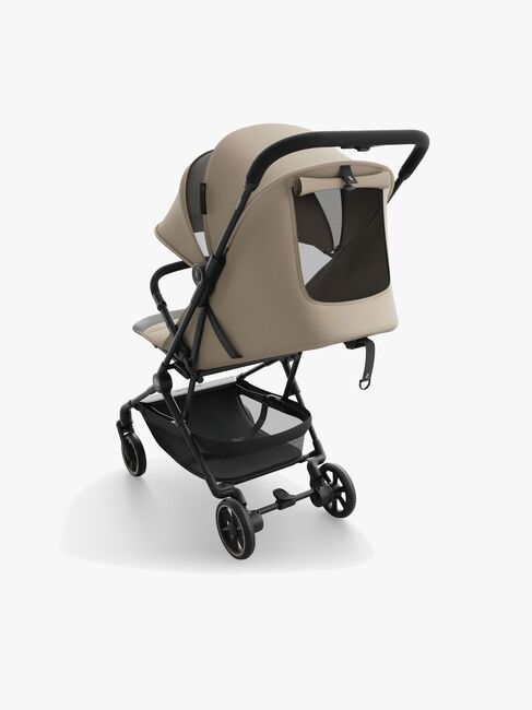 Kinderkraft Nebo Sportsvogn, Beige