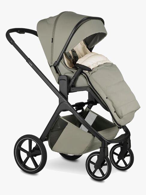 EasyWalker Zoey Vognpose, Sage Green