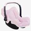 Smoby MAXI-COSI Bilstol, Rosa