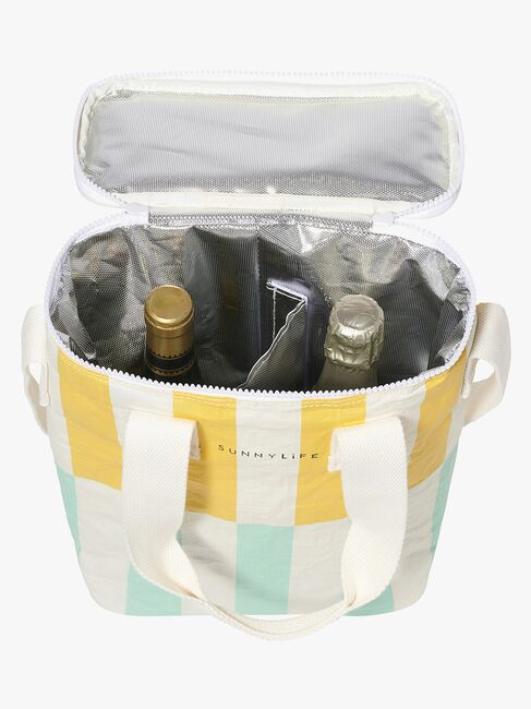 SUNNYLiFE Drikkekjølebag, Rio Sun