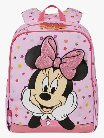 Samsonite Ryggsekk 15L DayDream Disney, Minnie Flower Power