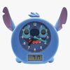 Disney Lilo and Stitch Vekkeklokke med Søvntrener