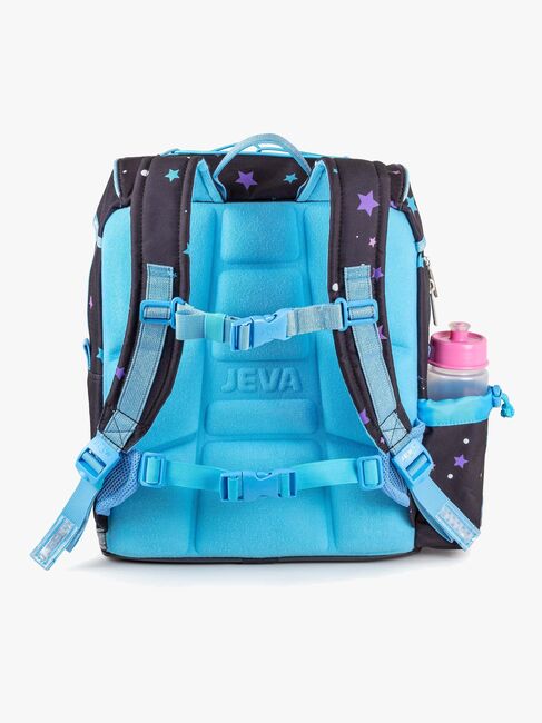 Jeva Intermediate Ryggsekk 21 L, Golden Unicorn