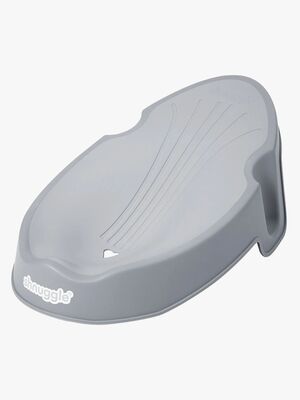 Shnuggle Badestøtte Newborn, Pebble