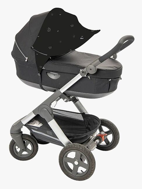 Tinkafu Solskjerm Universal Sommerfugl