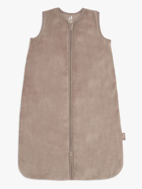 Jollein Sovepose 70 cm, Velvet Milky Coffee