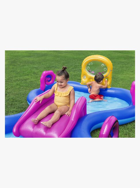 Bestway Sea Odyssey Sprinkler Basseng