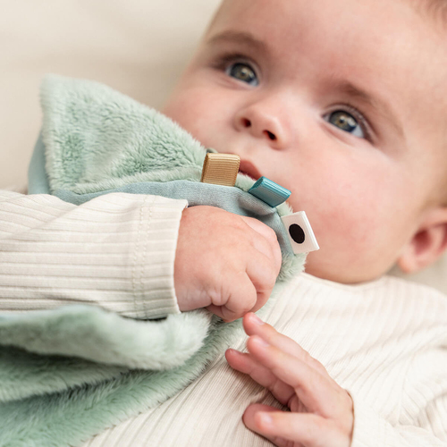 Done By Deer Elphee Koseklut, Blue