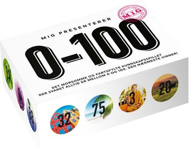 MIG 0-100