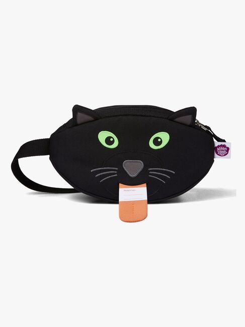 Affenzahn Midjeveske, Black Panther