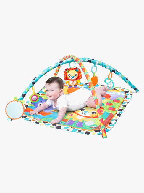 PlayGro Giggly Garden Musical Babygym