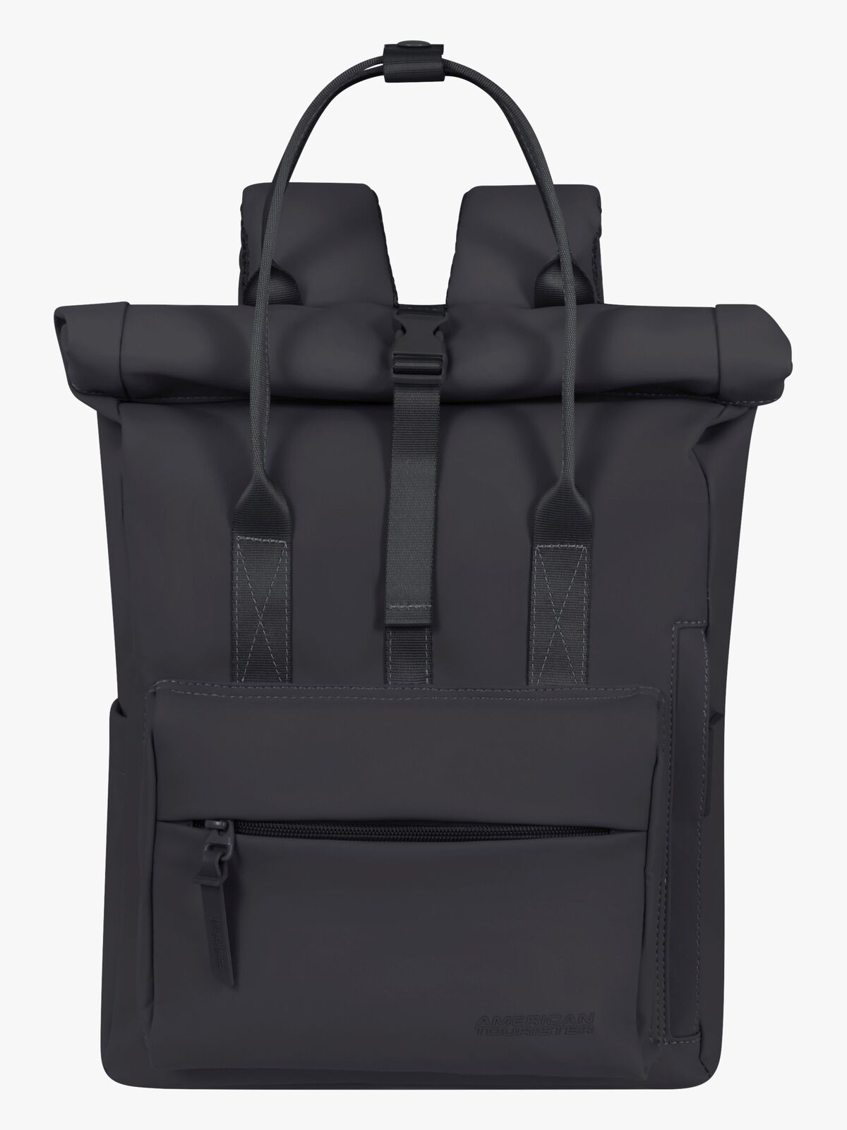 American Tourister Urban Groove City Mono Ryggsekk 17L, Black
