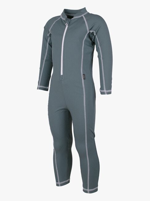 Lindberg Volcano UV-Drakt, Goblin Blue