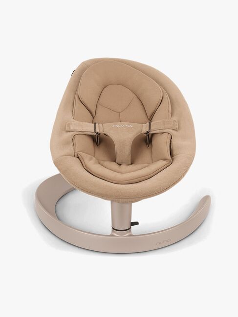 Nuna LEAF GROW Vippestol, Teddy