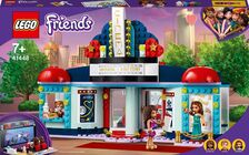 LEGO Friends 41448 Heartlake Citys Kino