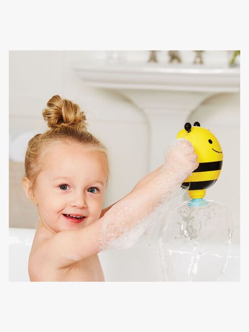 Skip Hop Zoo Badeleke Fontene m. Bie