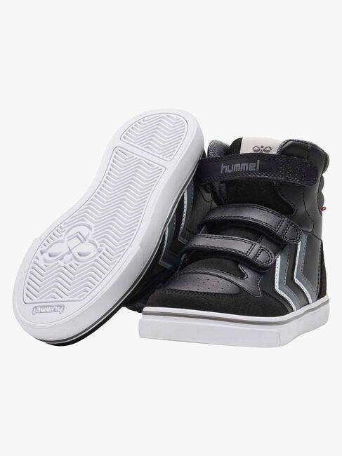 Hummel Stadil Pro Jr Sneakers, Castle Rock