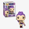 Funko POP! KPOP Samlerfigur Rumi