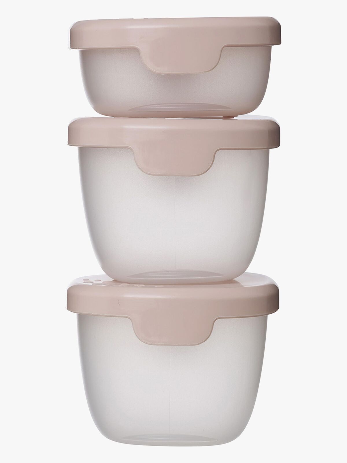 b.box Snackboks 3-pack, Berry Smoothie