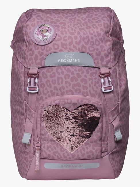 Beckmann Classic Maxi 28L Ryggsekk, Furry