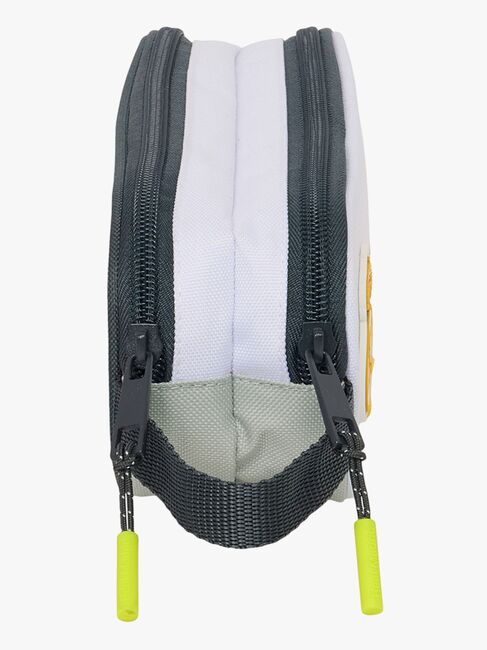 Real Madrid Dobbeltpennal, Equip 25/26