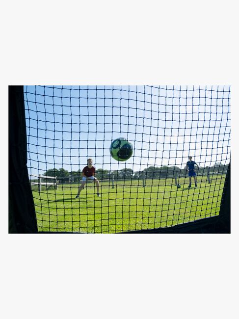 EXIT Kickback XL Multisport Rebounder 164x164 cm