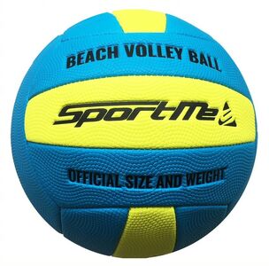 SM Beach Volleyball, Blå/Gul