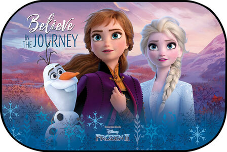 Disney Frozen 2 Maxi Solskjerm
