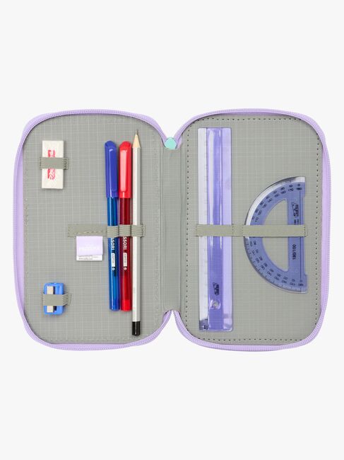 Disney Frozen Trippelpennal 37pcs, Spirit