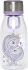 Beckmann Flaske 400 ml, Unicorn Princess Ice Blue